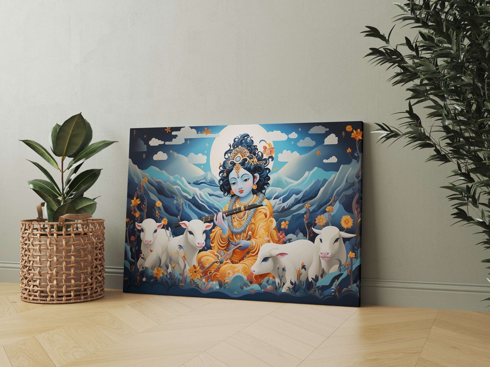 Gorgeous Canvas Art for Home, Office & Hotels - Image 3